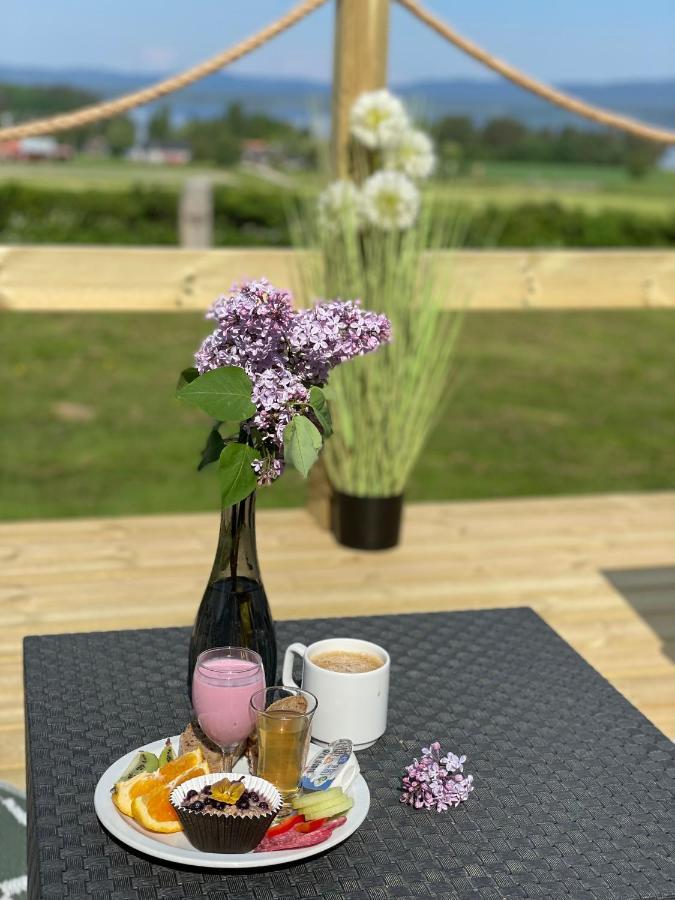Kungshaga Hotell Orsa Exterior foto